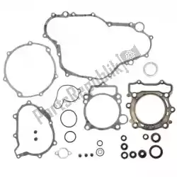 Here you can order the sv complete gasket set from Prox, with part number PX342418: