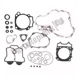 Here you can order the sv complete gasket kit from Prox, with part number PX342428: