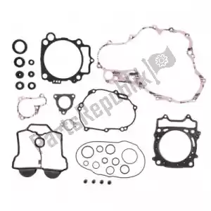PROX PX342428 sv complete gasket kit - Bottom side
