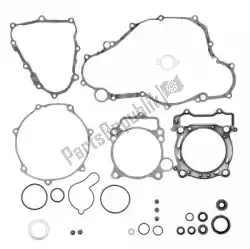 Ici, vous pouvez commander le jeu complet de joints sv auprès de Prox , avec le numéro de pièce PX342434: