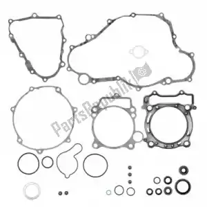 PROX PX342434 jeu complet de joints sv - La partie au fond