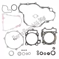 PX342426, Prox, Sv complete gasket set    , New