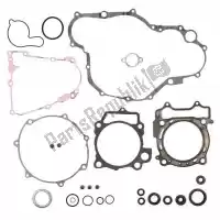 PX342426, Prox, Jeu complet de joints sv    , Nouveau