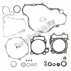 Here you can order the sv complete gasket set from Prox, with part number PX342426: