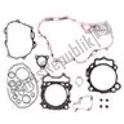 Here you can order the sv complete gasket kit from Prox, with part number PX342454: