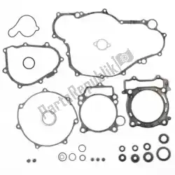 Here you can order the sv complete gasket set from Prox, with part number PX342423: