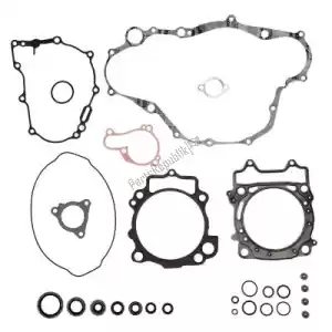 PROX PX342440 sv complete gasket set - Bottom side