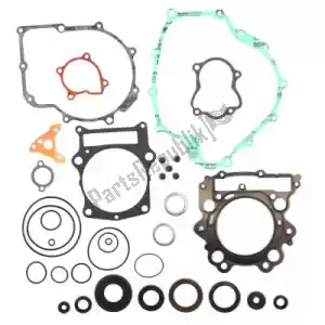 PROX PX342661 sv complete gasket set - Bottom side