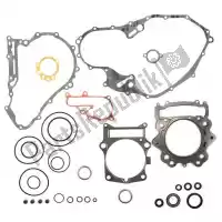 PX342706, Prox, Sv complete gasket set    , New