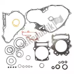 Ici, vous pouvez commander le jeu complet de joints sv auprès de Prox , avec le numéro de pièce PX342706: