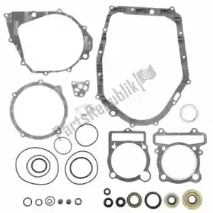 PROX PX342487 sv complete gasket set - Onderkant