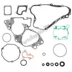 Qui puoi ordinare sv set completo di guarnizioni da Prox , con numero parte PX343122: