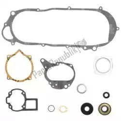 Here you can order the sv complete gasket set from Prox, with part number PX343180: