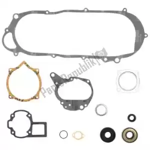 PROX PX343180 sv complete gasket set - Bottom side