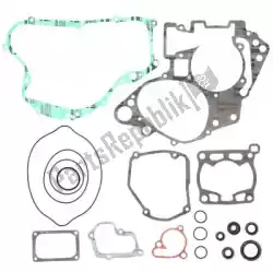 Ici, vous pouvez commander le jeu complet de joints sv auprès de Prox , avec le numéro de pièce PX343221: