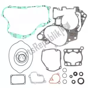 PROX PX343221 jeu complet de joints sv - La partie au fond