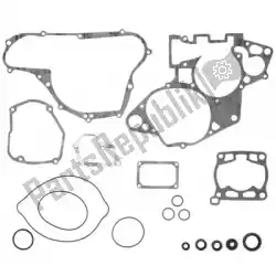 Qui puoi ordinare sv set completo di guarnizioni da Prox , con numero parte PX343218: