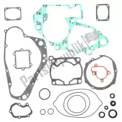 Ici, vous pouvez commander le jeu complet de joints sv auprès de Prox , avec le numéro de pièce PX343312: