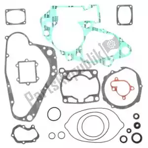 PROX PX343312 jeu complet de joints sv - La partie au fond