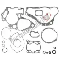 PX343314, Prox, Jeu complet de joints sv    , Nouveau