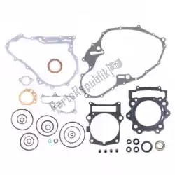 Here you can order the sv complete gasket set from Prox, with part number PX342715:
