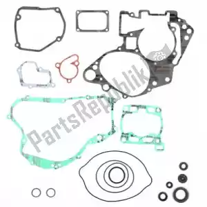 PROX PX343224 sv complete gasket set - Bottom side