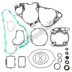 Here you can order the sv complete gasket set from Prox, with part number PX343420: