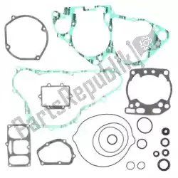 Here you can order the sv complete gasket set from Prox, with part number PX343316: