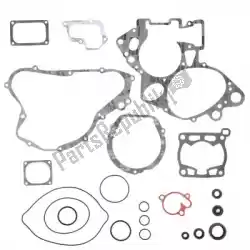 Here you can order the sv complete gasket set from Prox, with part number PX343212: