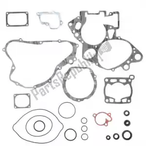 PROX PX343212 sv complete gasket set - Bottom side