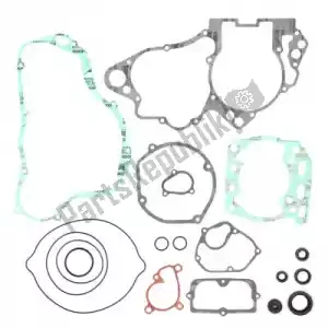 PROX PX343323 sv kompletny zestaw uszczelek - Dół