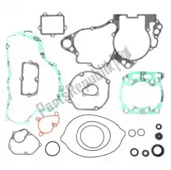 Qui puoi ordinare sv set completo di guarnizioni da Prox , con numero parte PX343326: