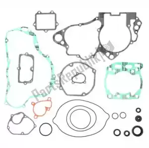 PROX PX343326 sv set completo di guarnizioni - Il fondo