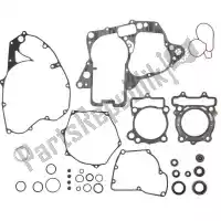 PX343341, Prox, Sv complete gasket set    , New