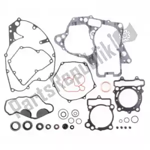 PROX PX343336 kit de joints complet sv - La partie au fond