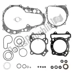 Ici, vous pouvez commander le jeu complet de joints sv auprès de Prox , avec le numéro de pièce PX343424: