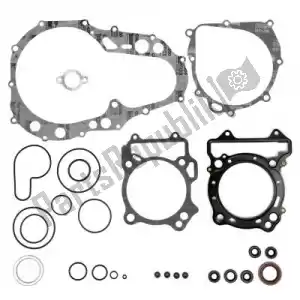 PROX PX343424 sv complete gasket set - Onderkant