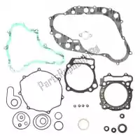 PX343426, Prox, Sv complete gasket set    , New