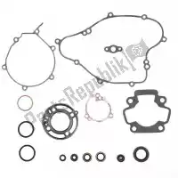 PX344027, Prox, Sv complete gasket set    , New