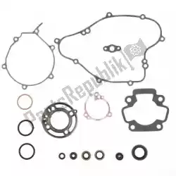 Here you can order the sv complete gasket set from Prox, with part number PX344027: