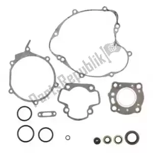 PROX PX344100 sv complete gasket set - Onderkant