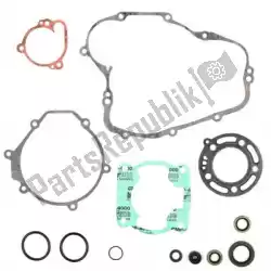 Here you can order the sv complete gasket set from Prox, with part number PX344101: