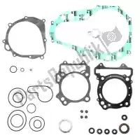 PX343423, Prox, Sv complete gasket set    , Nieuw