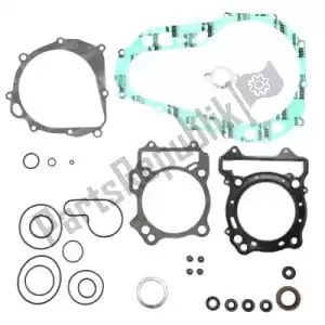 PROX PX343423 sv kompletny zestaw uszczelek - Dół