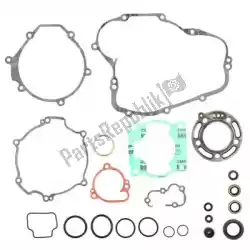 sv complete gasket set van Prox, met onderdeel nummer PX344121, bestel je hier online: