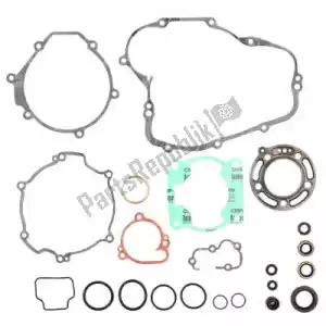 PROX PX344121 sv complete gasket set - Onderkant