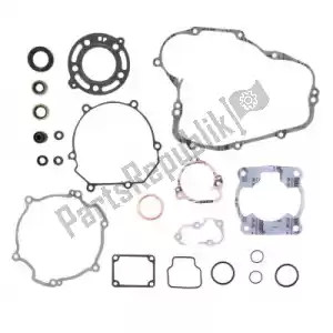 PROX PX344124 jeu complet de joints sv - La partie au fond