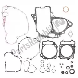 Qui puoi ordinare sv set completo di guarnizioni da Prox , con numero parte PX343409: