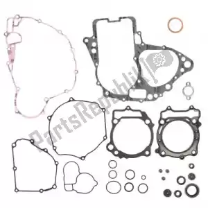 PROX PX343409 sv set completo di guarnizioni - Il fondo