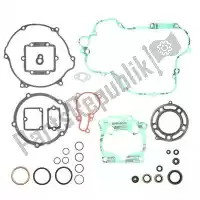 PX344215, Prox, Sv complete gasket set    , New